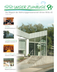 Vorschau: Ausgabe Sommer 2002