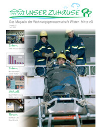 Vorschau: Ausgabe Frühjahr 2006