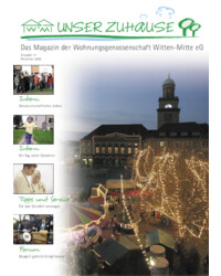 Vorschau: Ausgabe Winter 2006