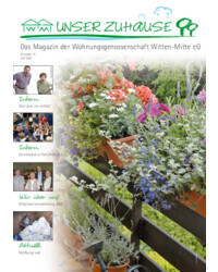Vorschau: Ausgabe Sommer 2007