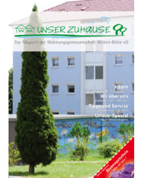 Vorschau: Ausgabe Frühjahr 2009