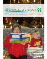 Vorschau: Ausgabe Winter 2009