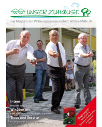 Vorschau: Ausgabe Winter 2010