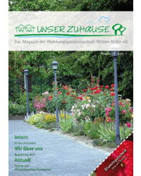 Vorschau: Ausgabe Frühjahr 2011
