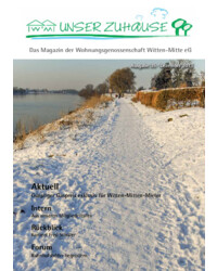 Vorschau: Ausgabe Winter 2013