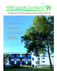 Vorschau: Ausgabe Winter 2020