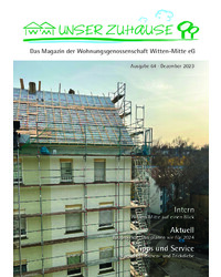 Vorschau: Ausgabe Winter 2023