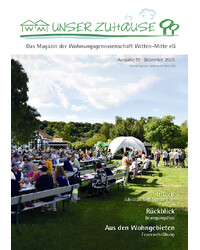 Vorschau: Ausgabe Winter 2025